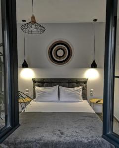 Elements Studios Kavala Greece
