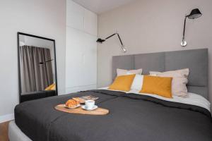 Stylish Apartment Luminis in Krakows Kazimierz