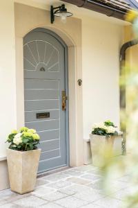 Haus im Schlossergässchen