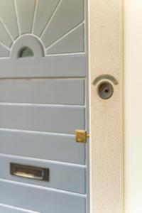 Haus im Schlossergässchen