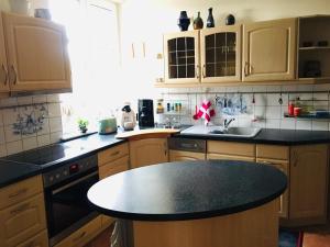 Villa Irene am Inselsee