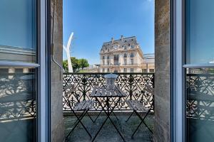 Hotels BDX Hotel - Gare Saint-Jean- Les Collectionneurs : photos des chambres