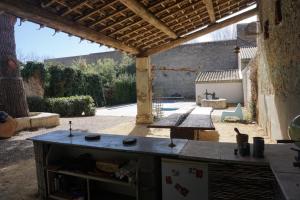 Maisons d'hotes Le Rouzet : photos des chambres