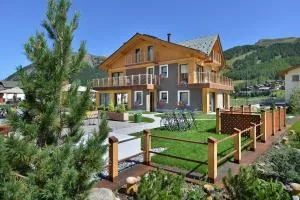 Roberta Loft - rooms and apartments - Bormio