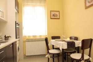 Apartments AS - Zagreb Centre