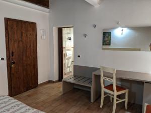 Standard Double Room with Private Bathroom room in D'Elite Room & Breakfast