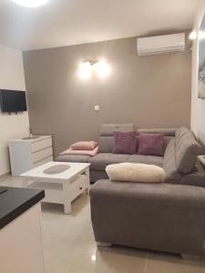 Apartman Mig