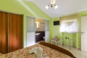 Apartments Korina 