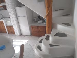 Villa Mantalena Skyros Greece