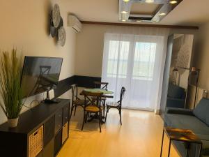 Lakeside Wellness Apartman