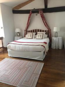 Maison Amestoia photo 12
