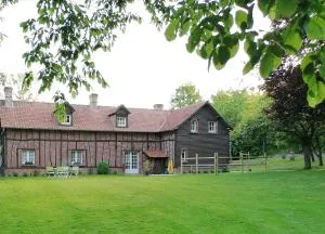 La closerie aux écureuils - Béhen
