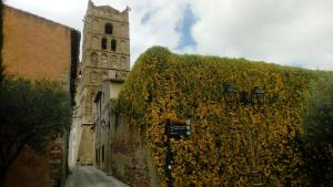Maisons de vacances Maison au pied de la cathedrale : photos des chambres