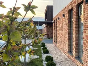 Zajazd w Białej - Bolewice