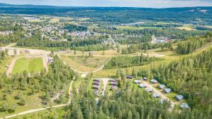 Ekesberget Stugby stuga 6