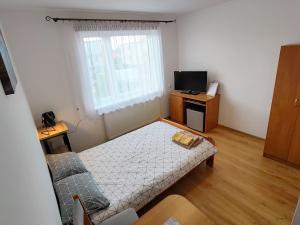 Pokoje Hortensja Chłapowo Władysławowo SELF-CHECK-IN ALTANA GRILL PARKING