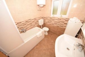 Apartments Ćurković (Orebić - Dalmatia)