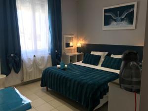 B&B / Chambres d'hotes La Turenne : photos des chambres