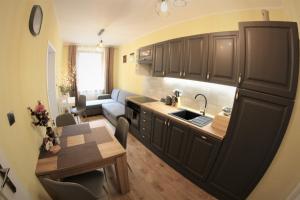 Apartamenty Zielone Centrum