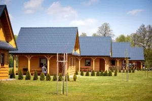 Domki PAGAJ - Zwierzyniec