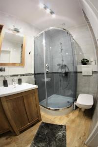 Apartamenty Zielone Centrum