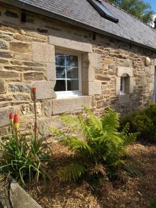 Maisons de vacances La Bergerie : photos des chambres