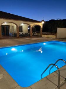 Casa Rural Montes de Trigo