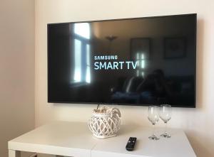 Apartmán 2KK Sauna and Aromatherapy