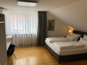 City Apartments FN L7 KLIMATISIERT-mit Küche