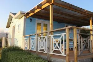 Villa JULIENNE - Chalet de charme - la plaine des cafres - Maison de lʼEnfance