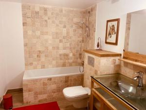 Le Chalet dans les Etoiles