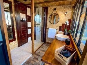 Maisons d'hotes Les insolites de Taracopala : photos des chambres