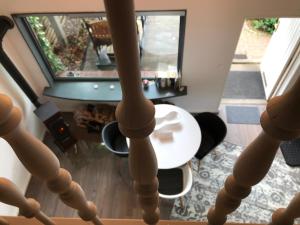 DEIN Ferienhäuschen im Wendland mit schnellem Internet und Kamin