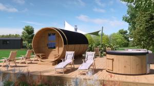 Masuria Resort Village