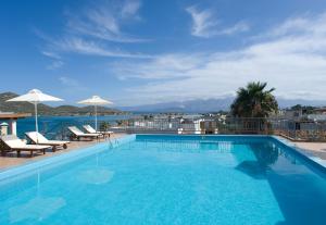 Elounda Akti Olous (Adults Only) Lasithi Greece