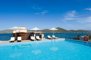 Elounda Akti Olous (Adults Only) Lasithi Greece