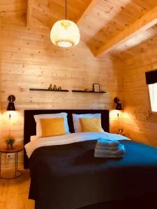 LODGE 5 Zandvoort - Vogelenzang