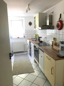 2 Zimmer Wohnung Wuppertal mit eigenen Terrasse