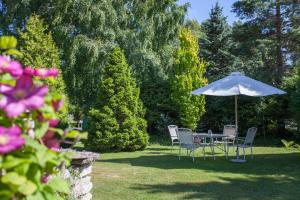 Västriku Holiday Home