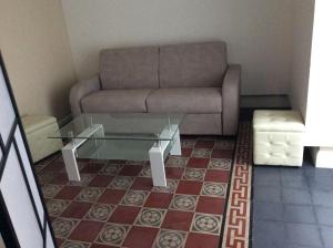 Suite con terrazza in centro storico