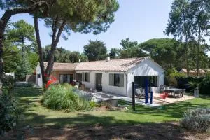 Villa Ensoleillée - Les Grenettes