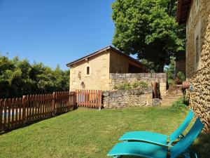 B&B / Chambres d'hotes Le Clos de la Caneda : photos des chambres