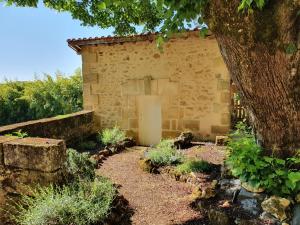 B&B / Chambres d'hotes Le Clos de la Caneda : photos des chambres