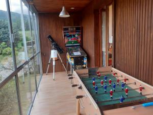 Chalets Chalet dans village : photos des chambres