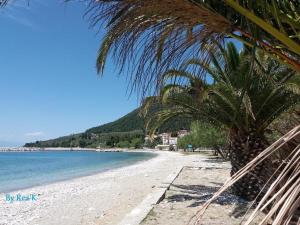 SANDRA'S APARTMENTS Skopelos Greece