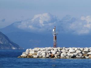 SANDRA'S APARTMENTS Skopelos Greece