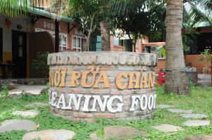 Hoang Nga Garden Guesthouse