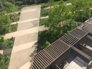 Appartements Beau T3 avec terrasse plein sud : photos des chambres