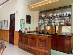 Khách Sạn Bích Phương