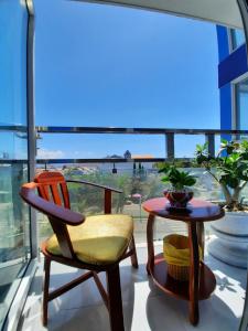 Khách sạn Sunrise Ninh Thuận